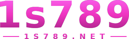 1s789 โลโก้